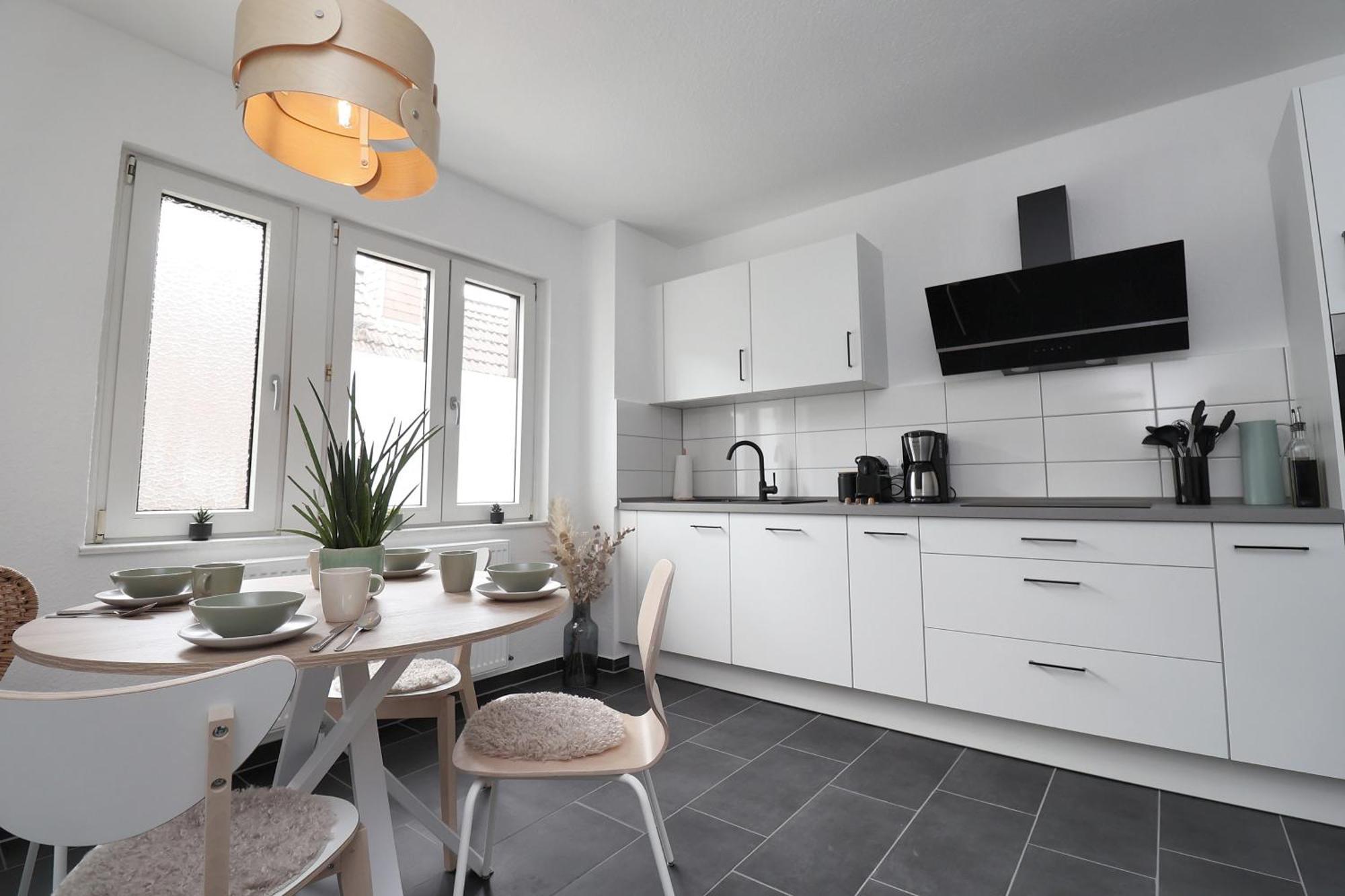 Design Am Rhein - Traumlage Rheinufer I Kueche I Oeffentl Parkplaetze Apartment บิงเงนอัมไรน์ ภายนอก รูปภาพ