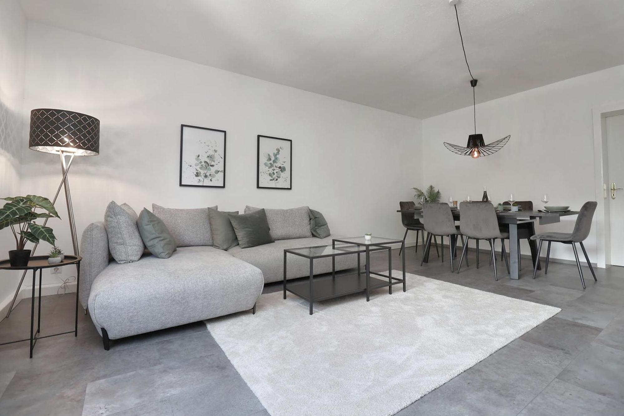 Design Am Rhein - Traumlage Rheinufer I Kueche I Oeffentl Parkplaetze Apartment บิงเงนอัมไรน์ ภายนอก รูปภาพ