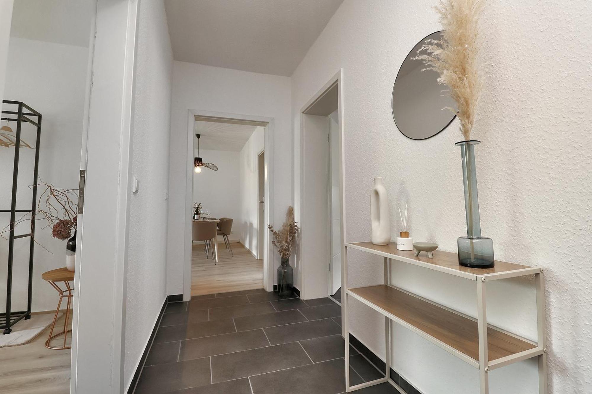 Design Am Rhein - Traumlage Rheinufer I Kueche I Oeffentl Parkplaetze Apartment บิงเงนอัมไรน์ ภายนอก รูปภาพ