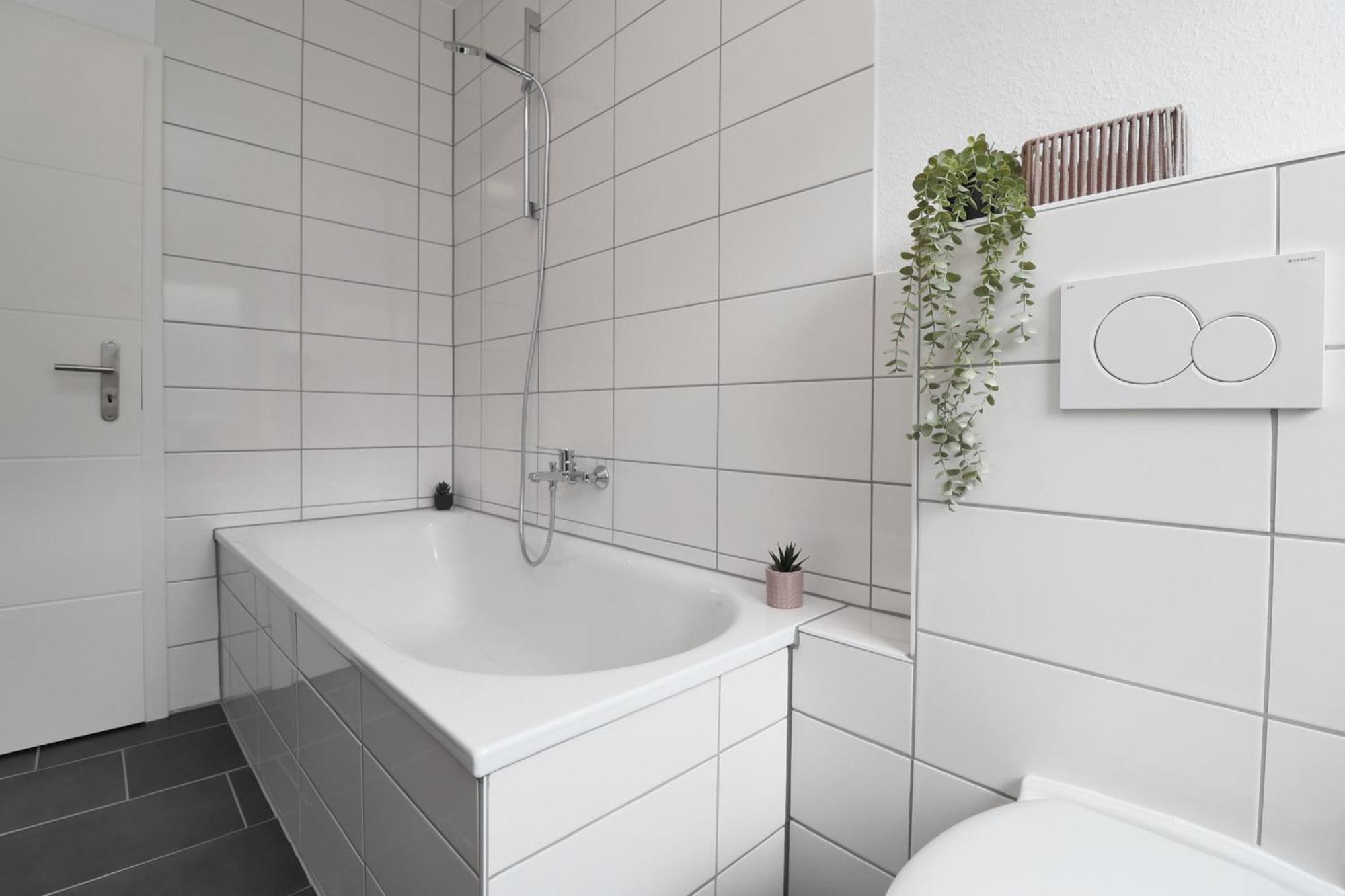 Design Am Rhein - Traumlage Rheinufer I Kueche I Oeffentl Parkplaetze Apartment บิงเงนอัมไรน์ ภายนอก รูปภาพ