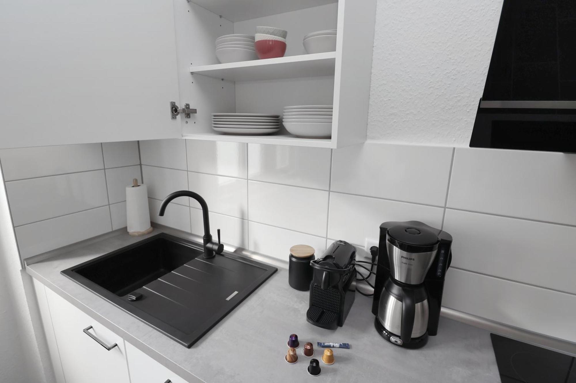Design Am Rhein - Traumlage Rheinufer I Kueche I Oeffentl Parkplaetze Apartment บิงเงนอัมไรน์ ภายนอก รูปภาพ