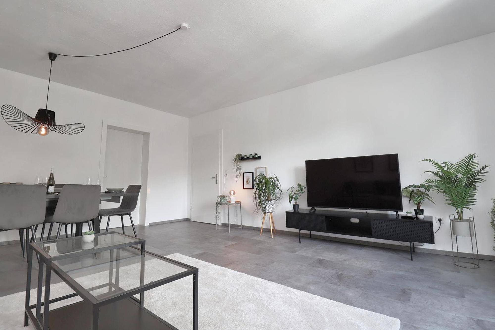Design Am Rhein - Traumlage Rheinufer I Kueche I Oeffentl Parkplaetze Apartment บิงเงนอัมไรน์ ภายนอก รูปภาพ