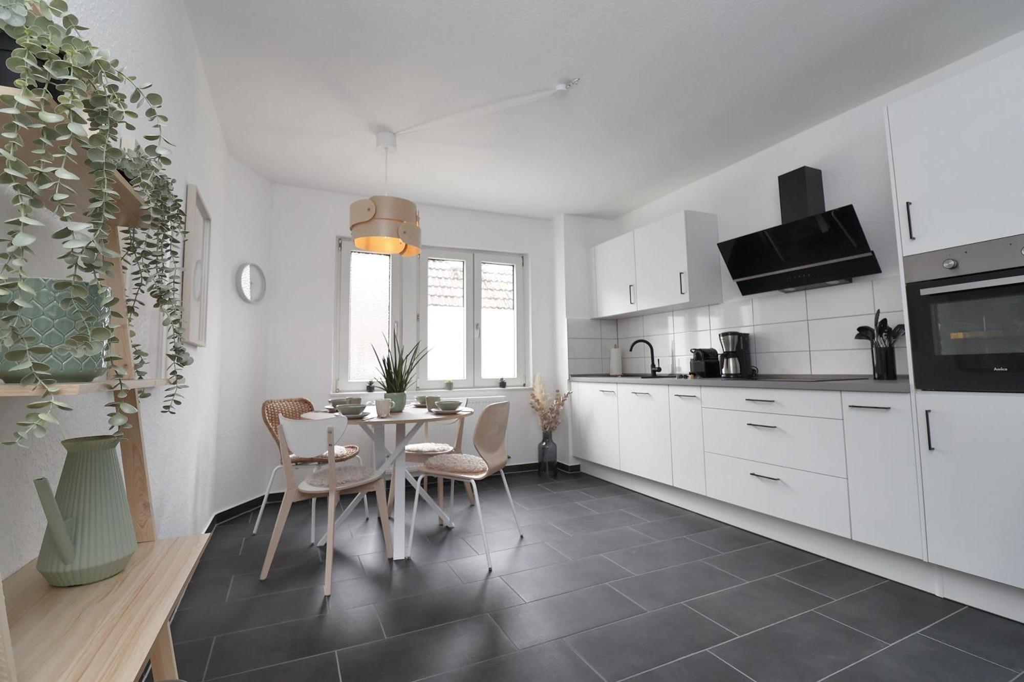 Design Am Rhein - Traumlage Rheinufer I Kueche I Oeffentl Parkplaetze Apartment บิงเงนอัมไรน์ ภายนอก รูปภาพ