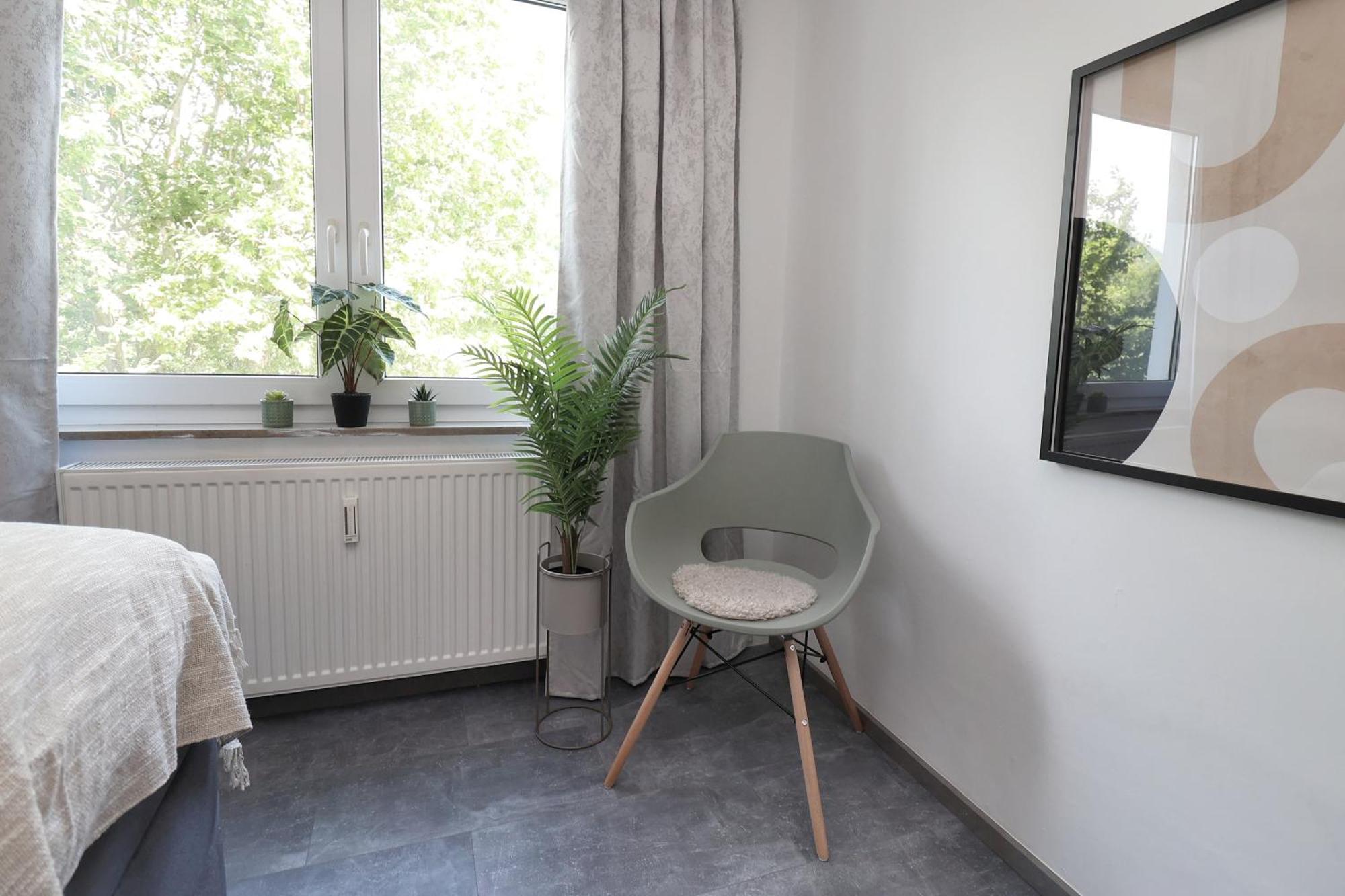 Design Am Rhein - Traumlage Rheinufer I Kueche I Oeffentl Parkplaetze Apartment บิงเงนอัมไรน์ ภายนอก รูปภาพ