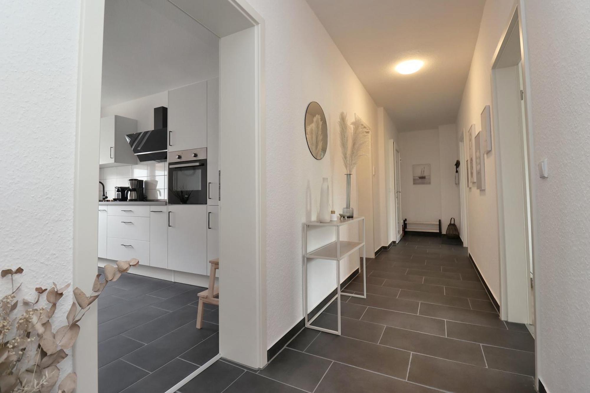 Design Am Rhein - Traumlage Rheinufer I Kueche I Oeffentl Parkplaetze Apartment บิงเงนอัมไรน์ ภายนอก รูปภาพ
