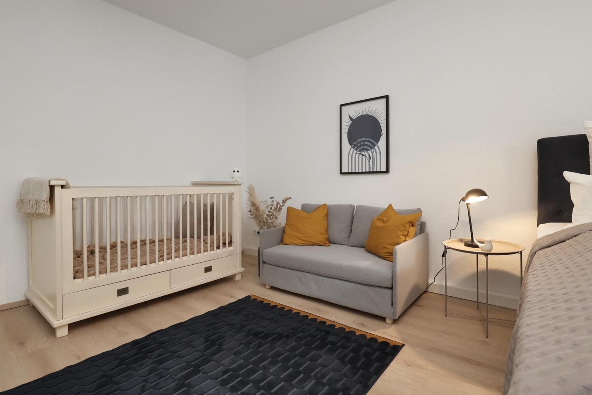 Design Am Rhein - Traumlage Rheinufer I Kueche I Oeffentl Parkplaetze Apartment บิงเงนอัมไรน์ ภายนอก รูปภาพ
