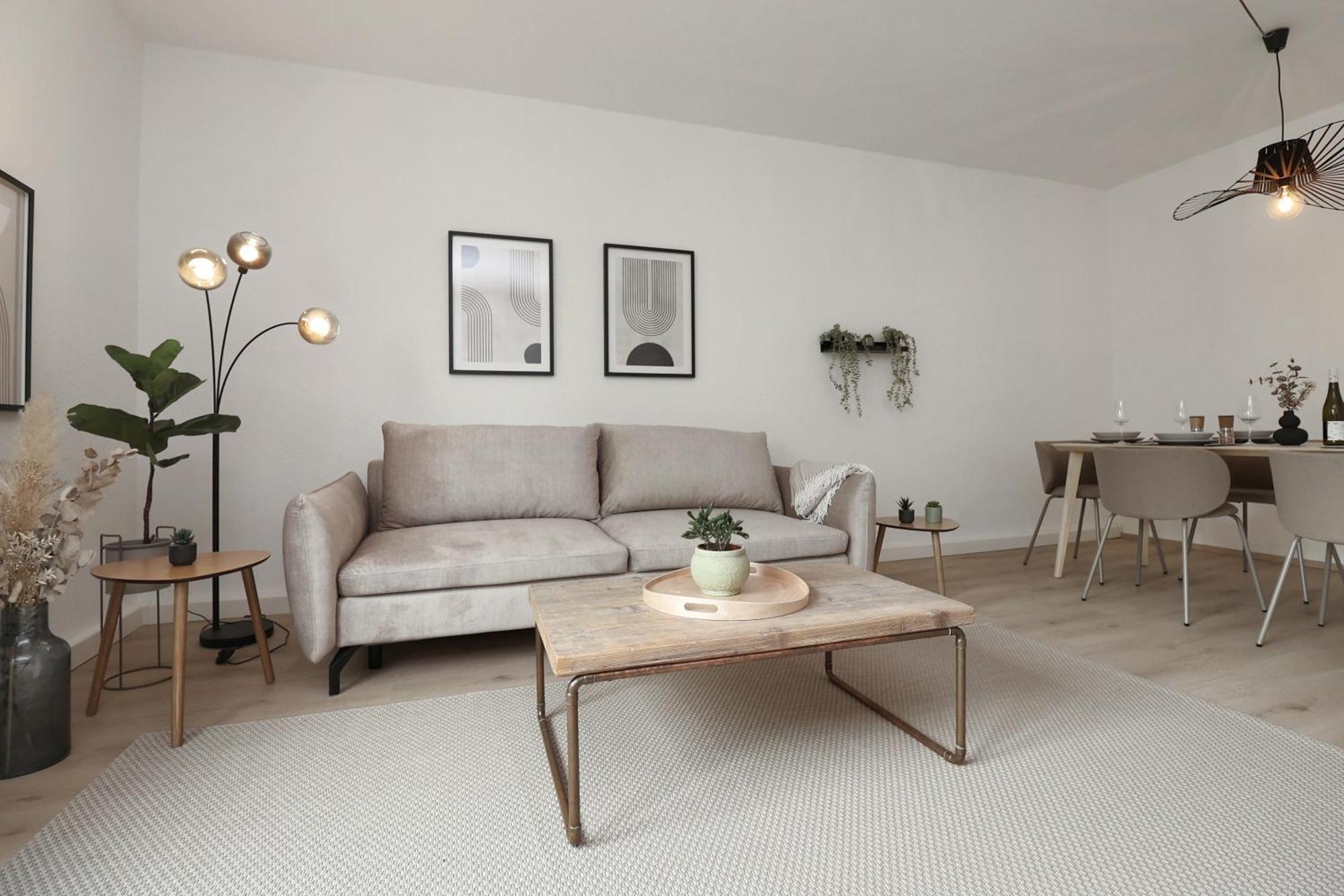 Design Am Rhein - Traumlage Rheinufer I Kueche I Oeffentl Parkplaetze Apartment บิงเงนอัมไรน์ ภายนอก รูปภาพ