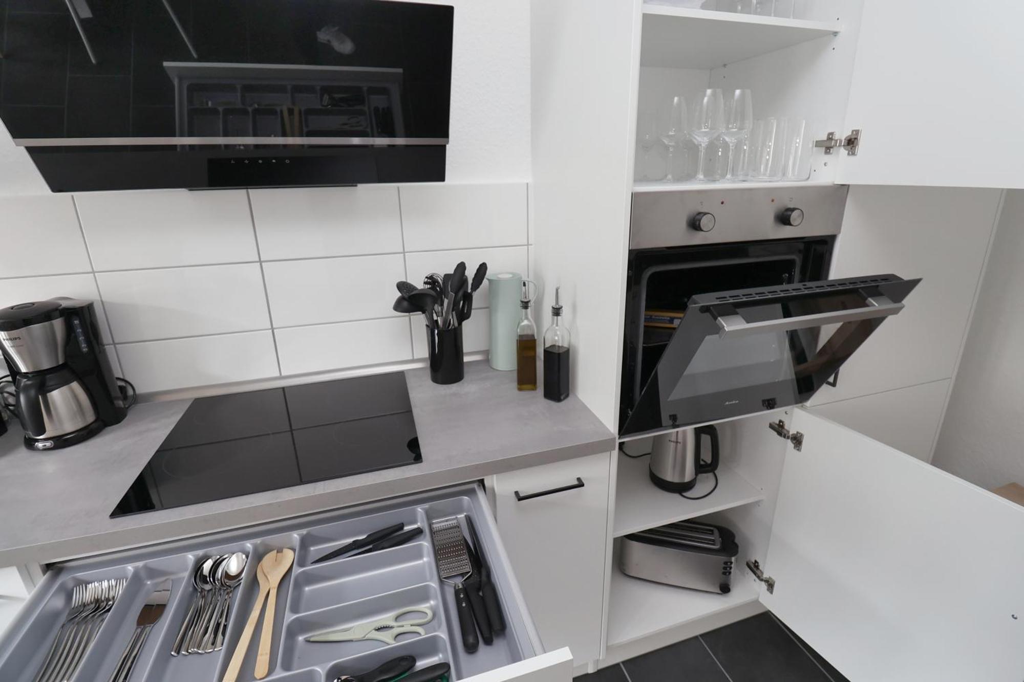 Design Am Rhein - Traumlage Rheinufer I Kueche I Oeffentl Parkplaetze Apartment บิงเงนอัมไรน์ ภายนอก รูปภาพ