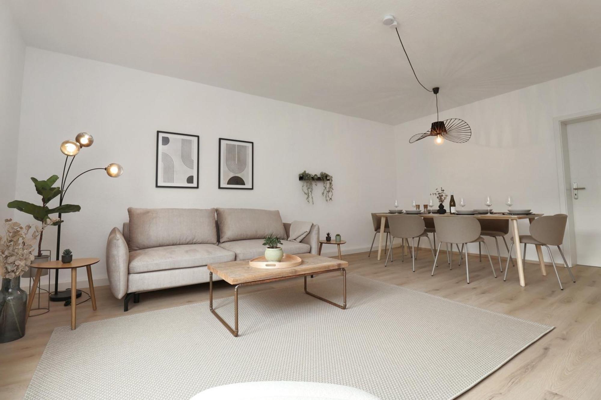 Design Am Rhein - Traumlage Rheinufer I Kueche I Oeffentl Parkplaetze Apartment บิงเงนอัมไรน์ ภายนอก รูปภาพ